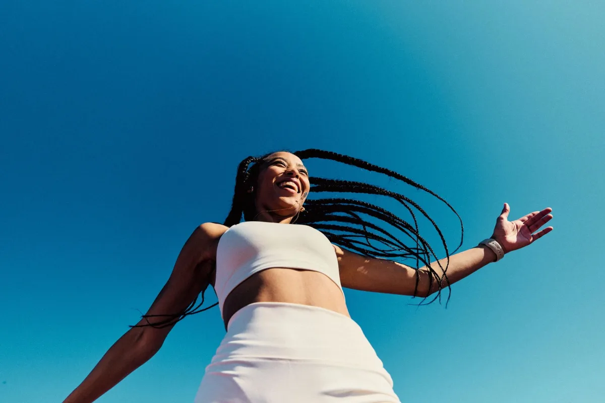 Healthy active lifestyle after GLP-1 treatment