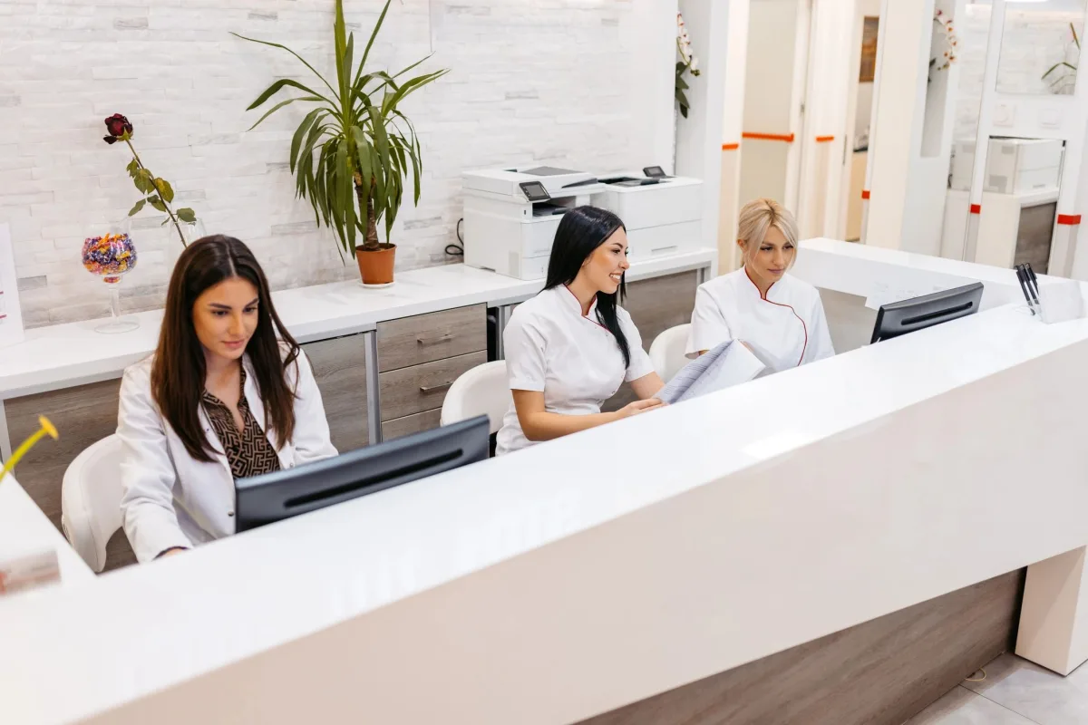 SLIM Therapeutics clinic in Vero Beach