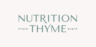 Nutrition Thyme